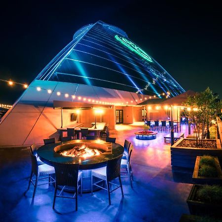 Big Cypress Lodge Memphis Buitenkant foto
