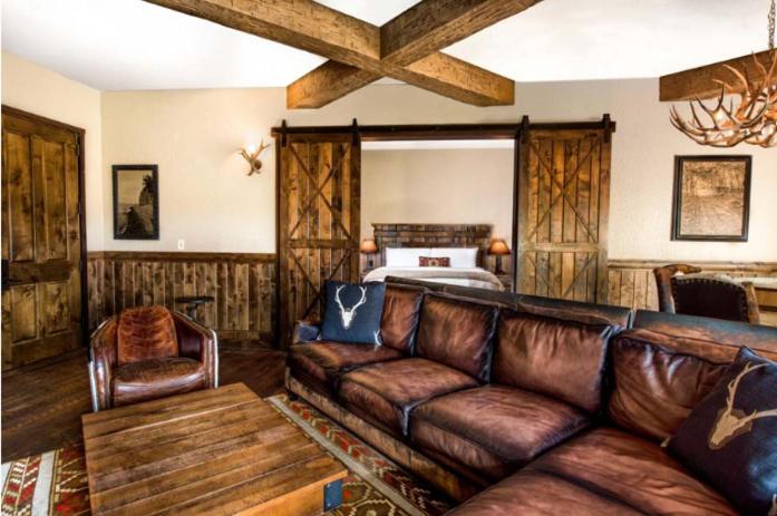Big Cypress Lodge Memphis Buitenkant foto
