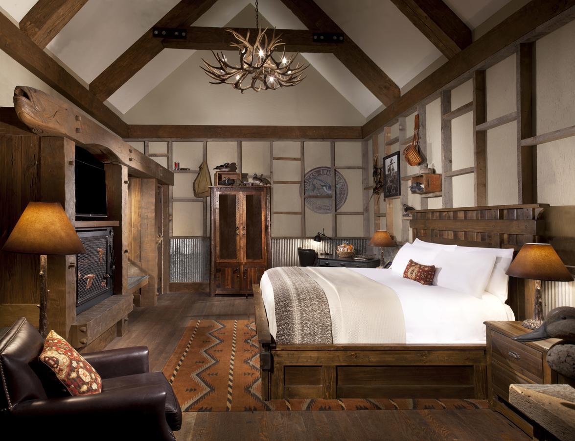 Big Cypress Lodge Memphis Buitenkant foto