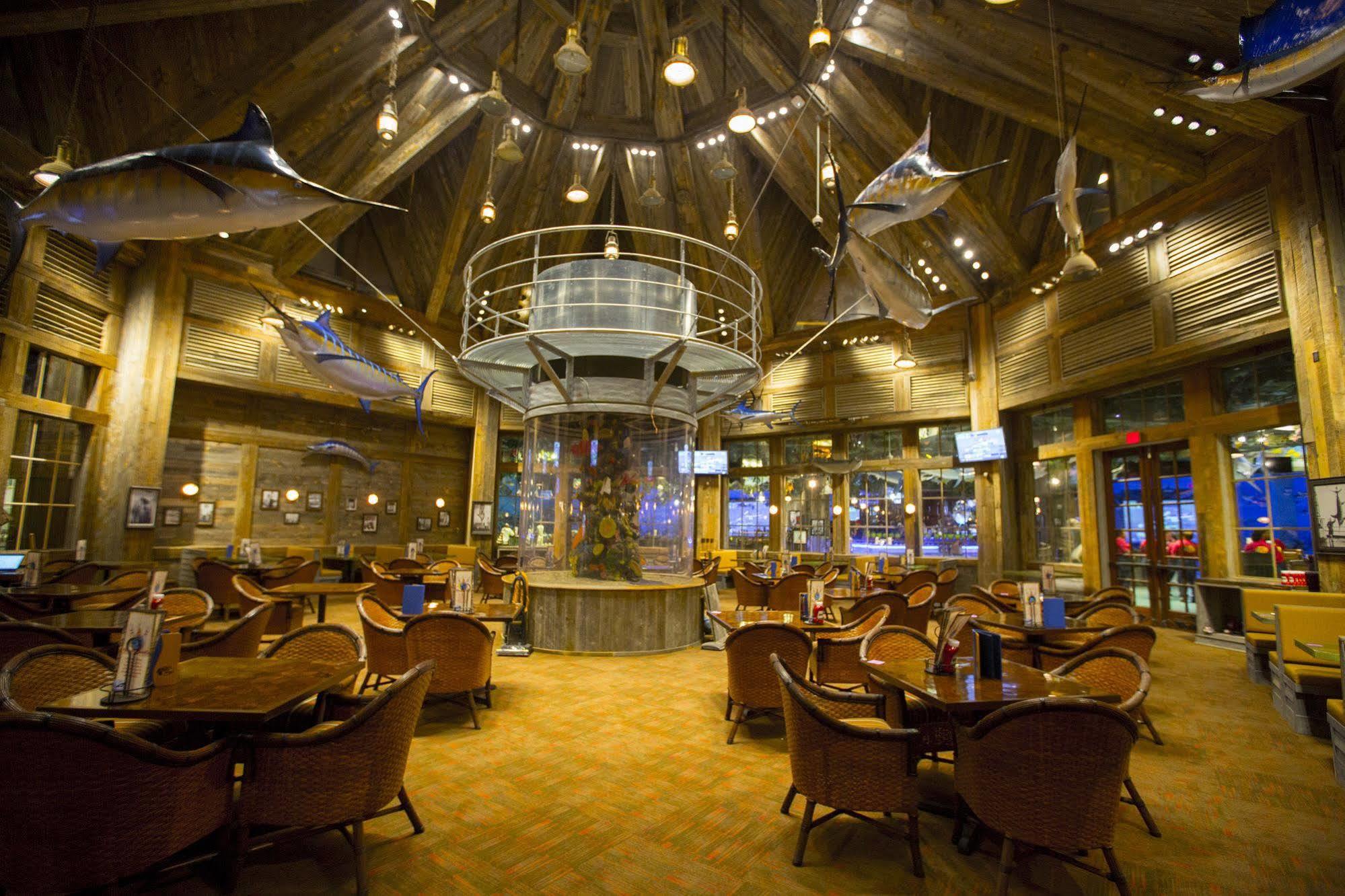 Big Cypress Lodge Memphis Buitenkant foto