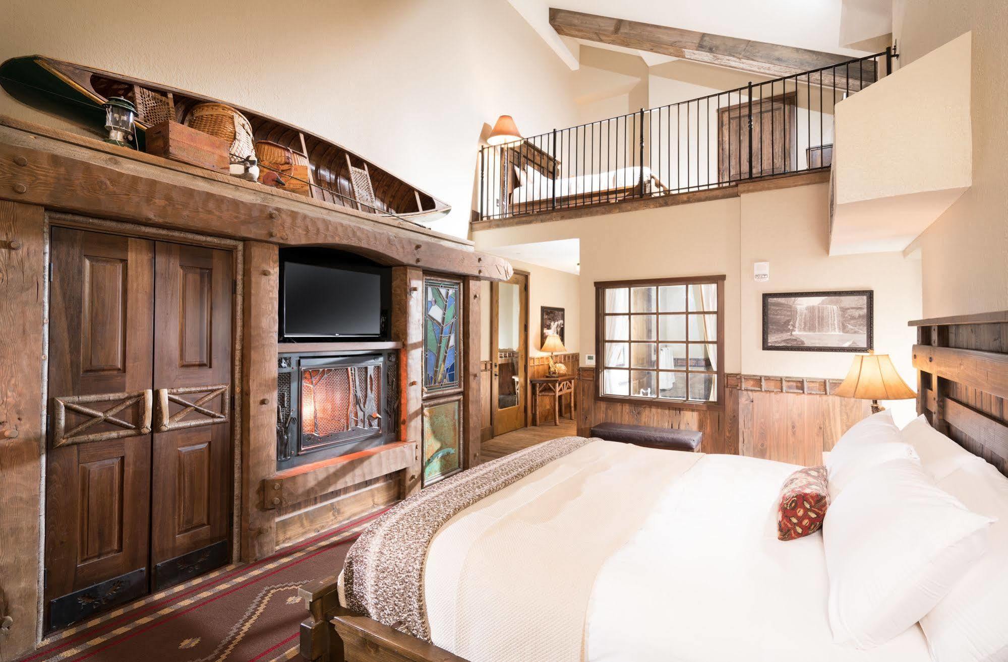 Big Cypress Lodge Memphis Buitenkant foto