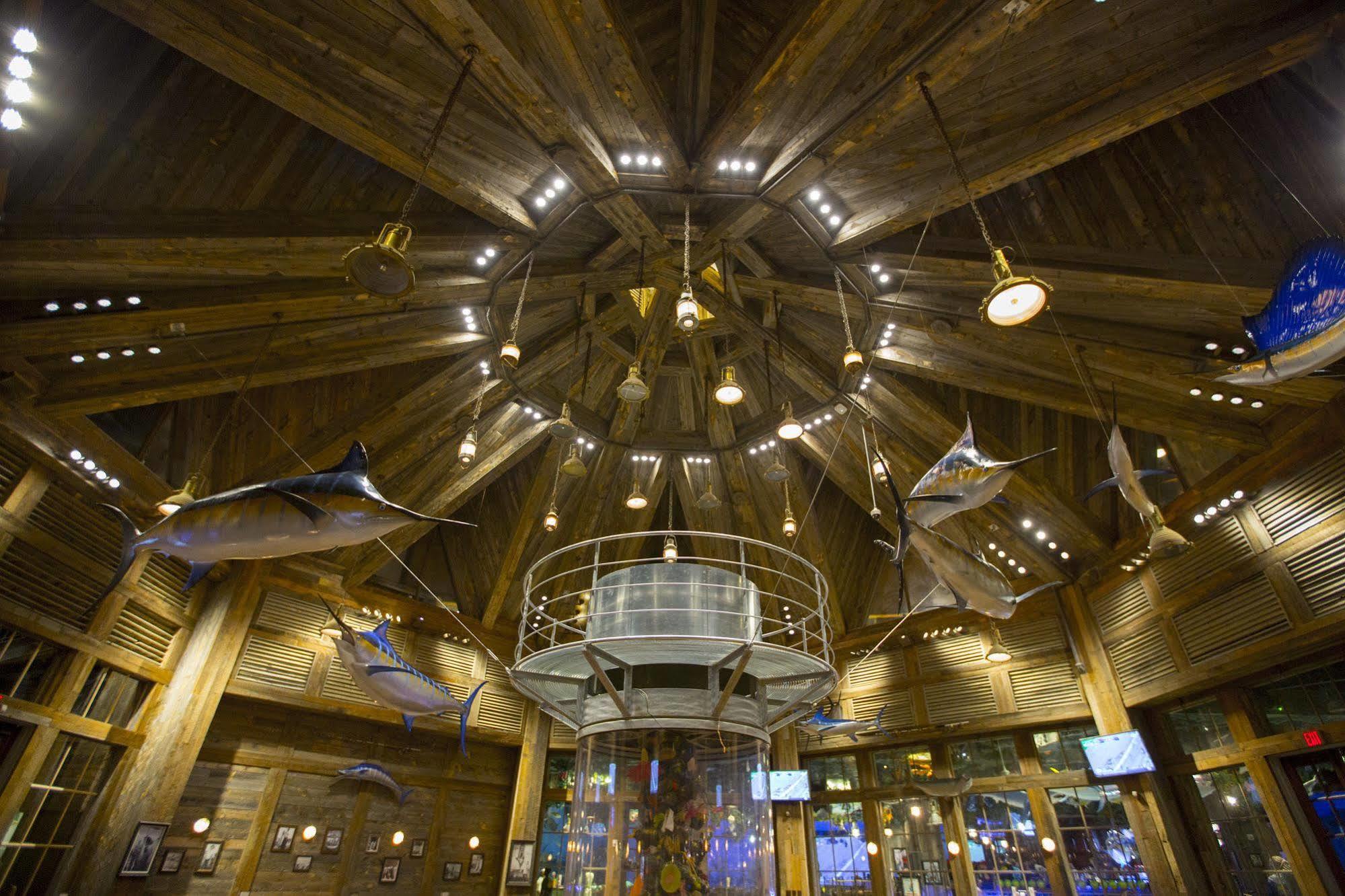 Big Cypress Lodge Memphis Buitenkant foto