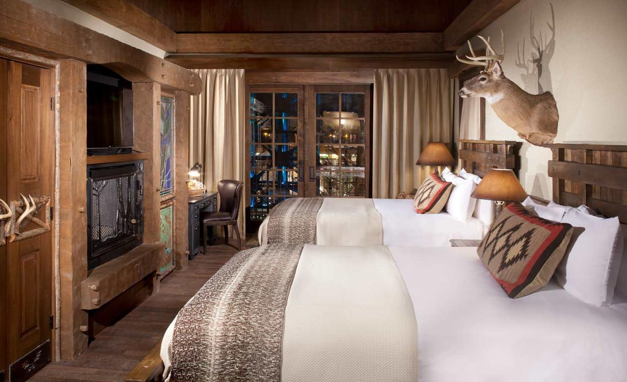 Big Cypress Lodge Memphis Buitenkant foto