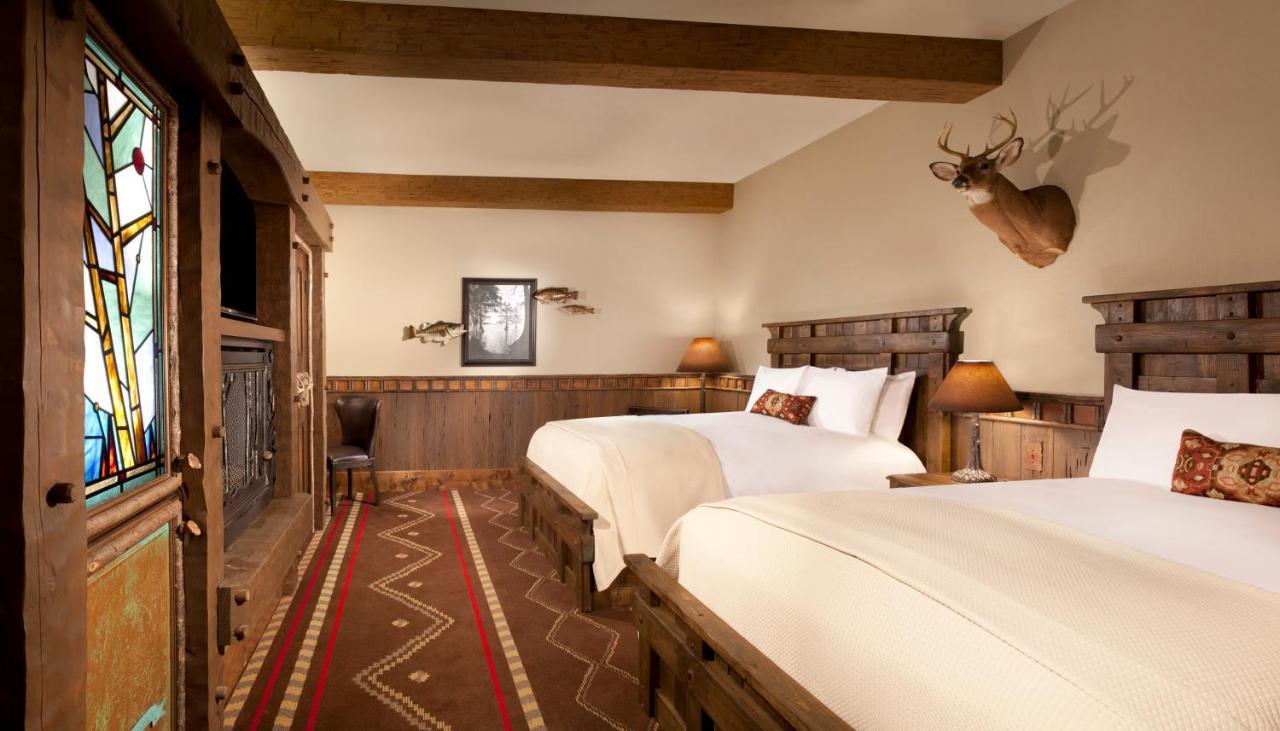 Big Cypress Lodge Memphis Buitenkant foto