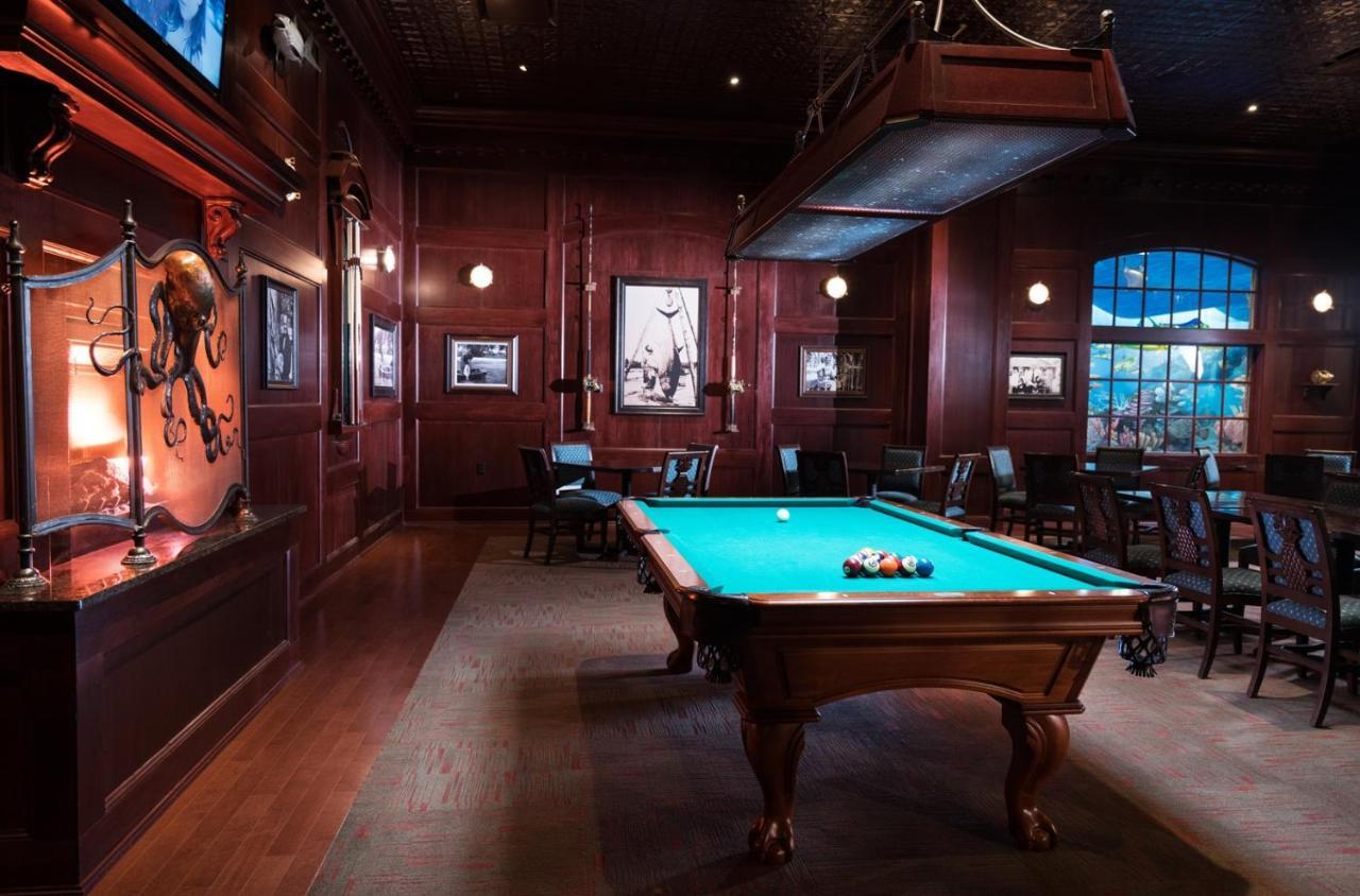 Big Cypress Lodge Memphis Buitenkant foto