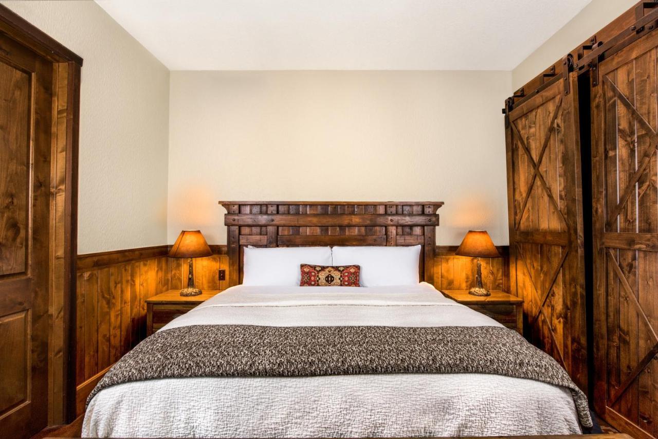 Big Cypress Lodge Memphis Buitenkant foto