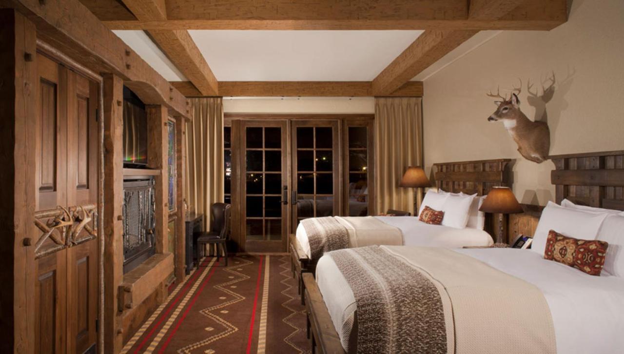Big Cypress Lodge Memphis Buitenkant foto
