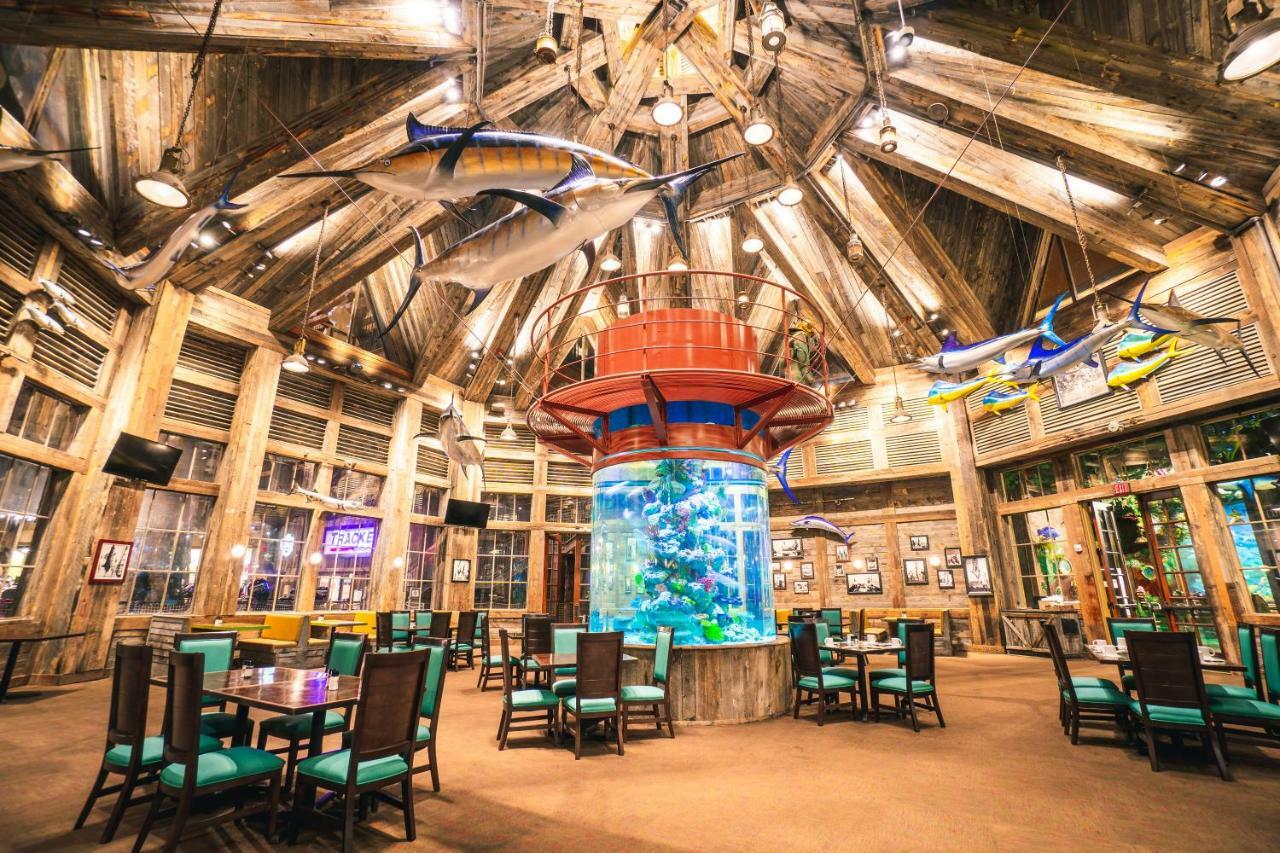 Big Cypress Lodge Memphis Buitenkant foto