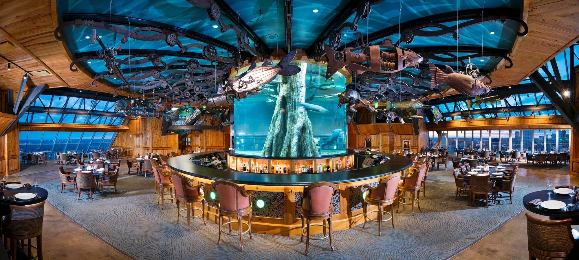 Big Cypress Lodge Memphis Buitenkant foto