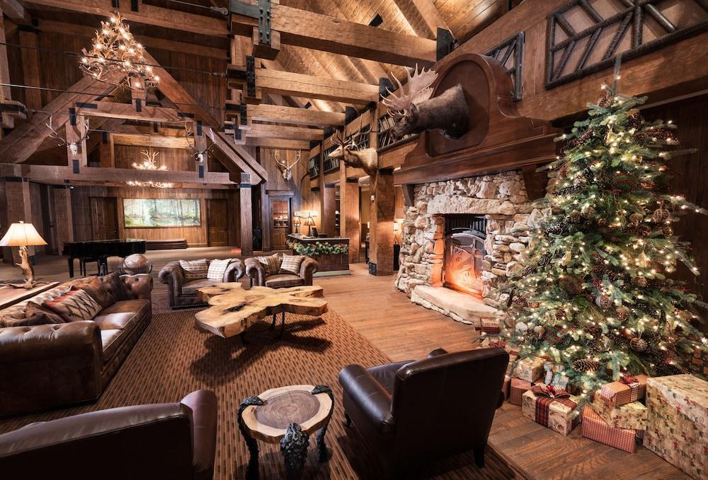 Big Cypress Lodge Memphis Buitenkant foto