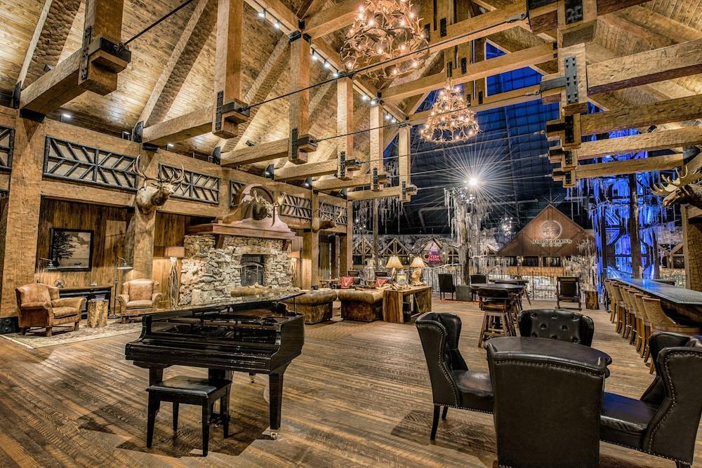 Big Cypress Lodge Memphis Buitenkant foto