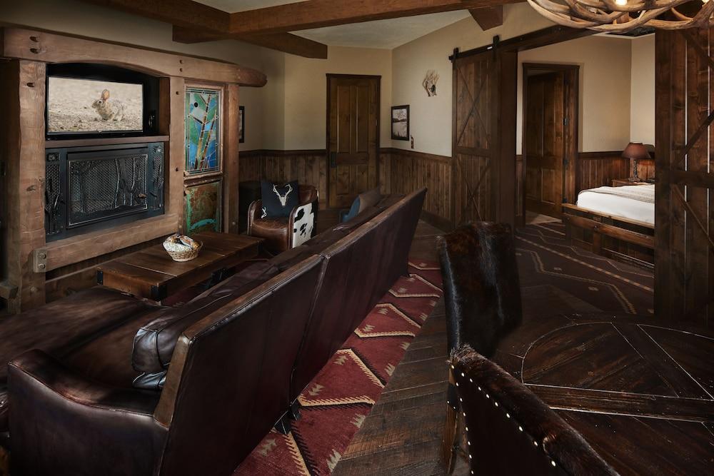 Big Cypress Lodge Memphis Buitenkant foto