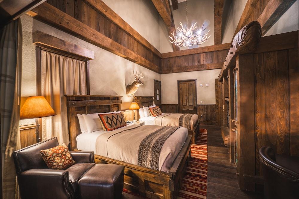 Big Cypress Lodge Memphis Buitenkant foto