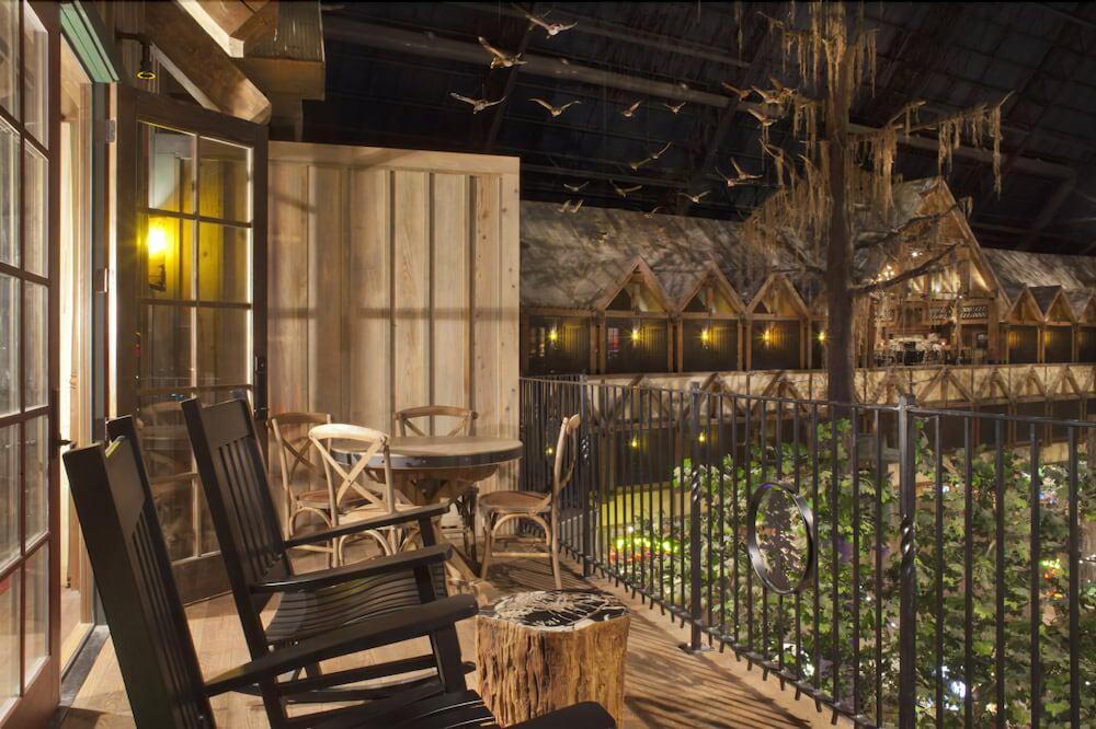 Big Cypress Lodge Memphis Buitenkant foto