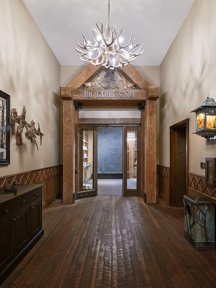 Big Cypress Lodge Memphis Buitenkant foto