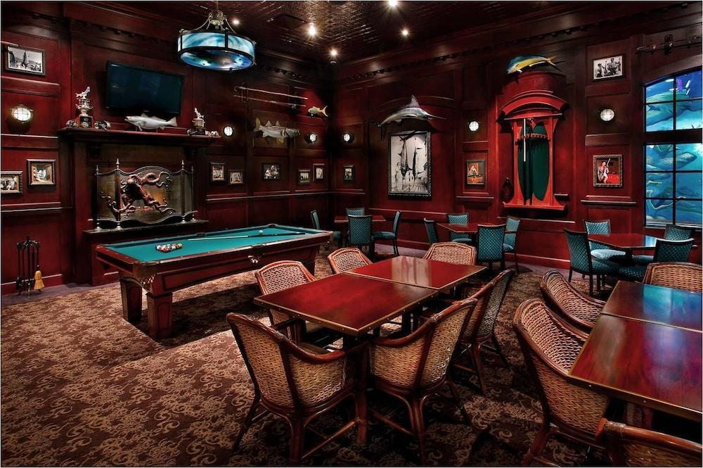 Big Cypress Lodge Memphis Buitenkant foto